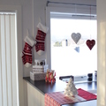 honden foto @ Koffiehoek, kerst
