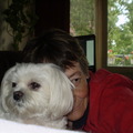 honden foto 21-09-2011

Mijn lief en ik