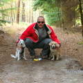 honden foto 