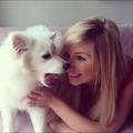 honden foto <3