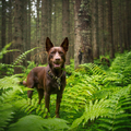 honden foto 